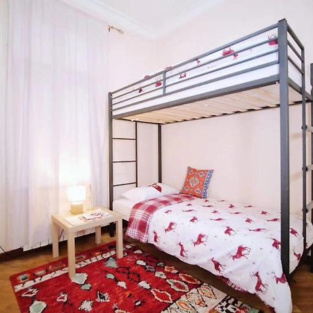 Lucky Apartment Beograd Ngoại thất bức ảnh