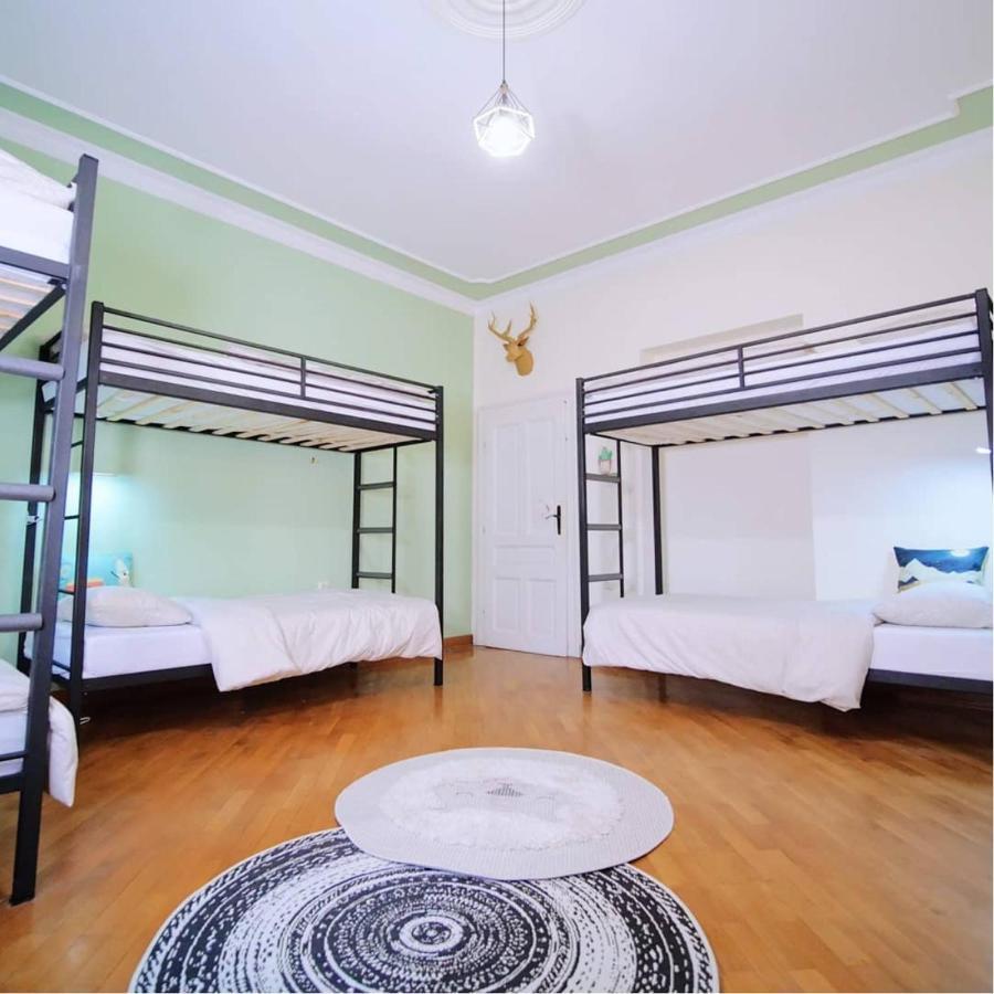 Lucky Apartment Beograd Ngoại thất bức ảnh