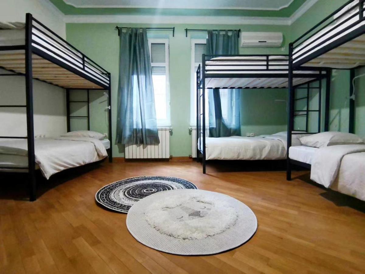 Lucky Apartment Beograd Ngoại thất bức ảnh