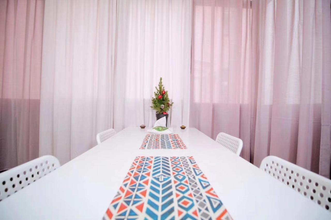 Lucky Apartment Beograd Ngoại thất bức ảnh