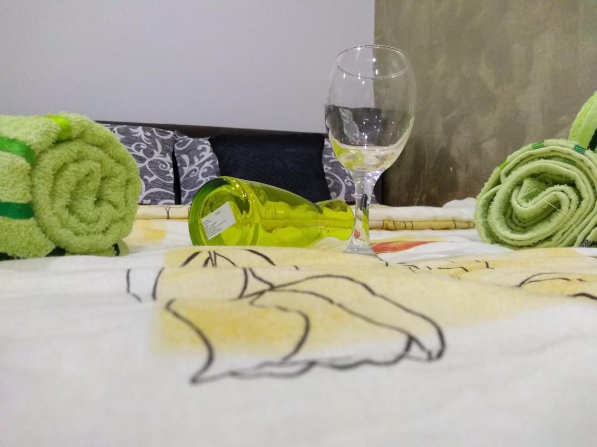 Lucky Apartment Beograd Ngoại thất bức ảnh