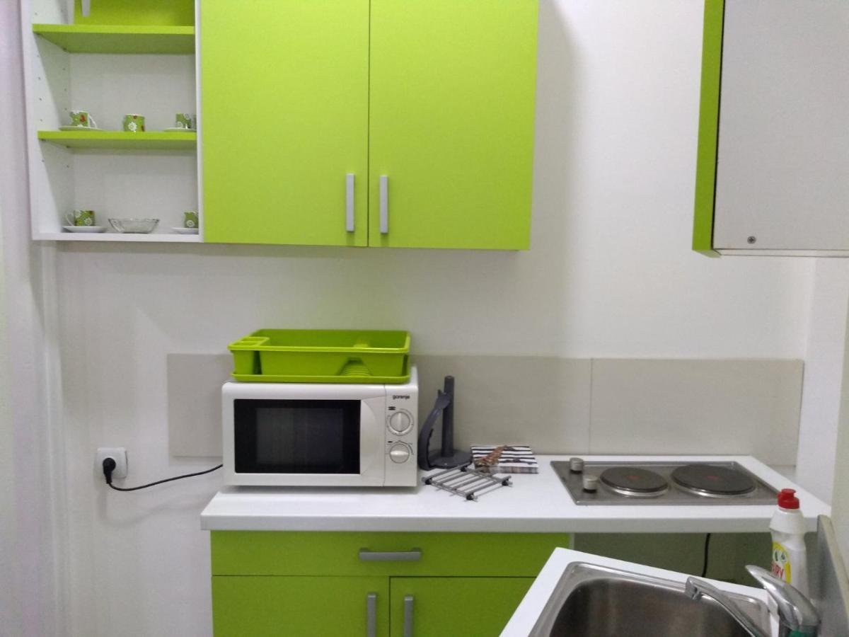 Lucky Apartment Beograd Ngoại thất bức ảnh