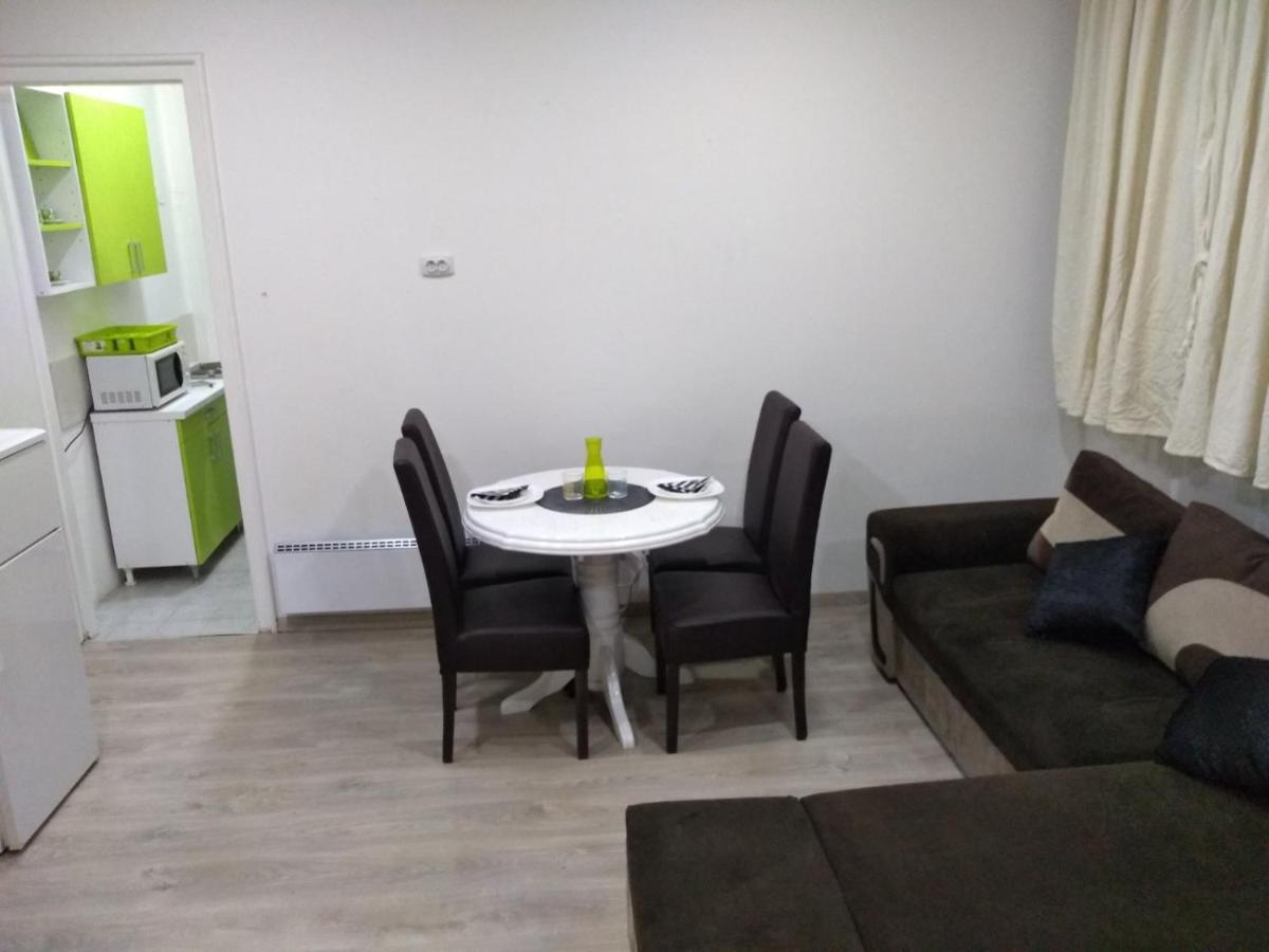 Lucky Apartment Beograd Ngoại thất bức ảnh