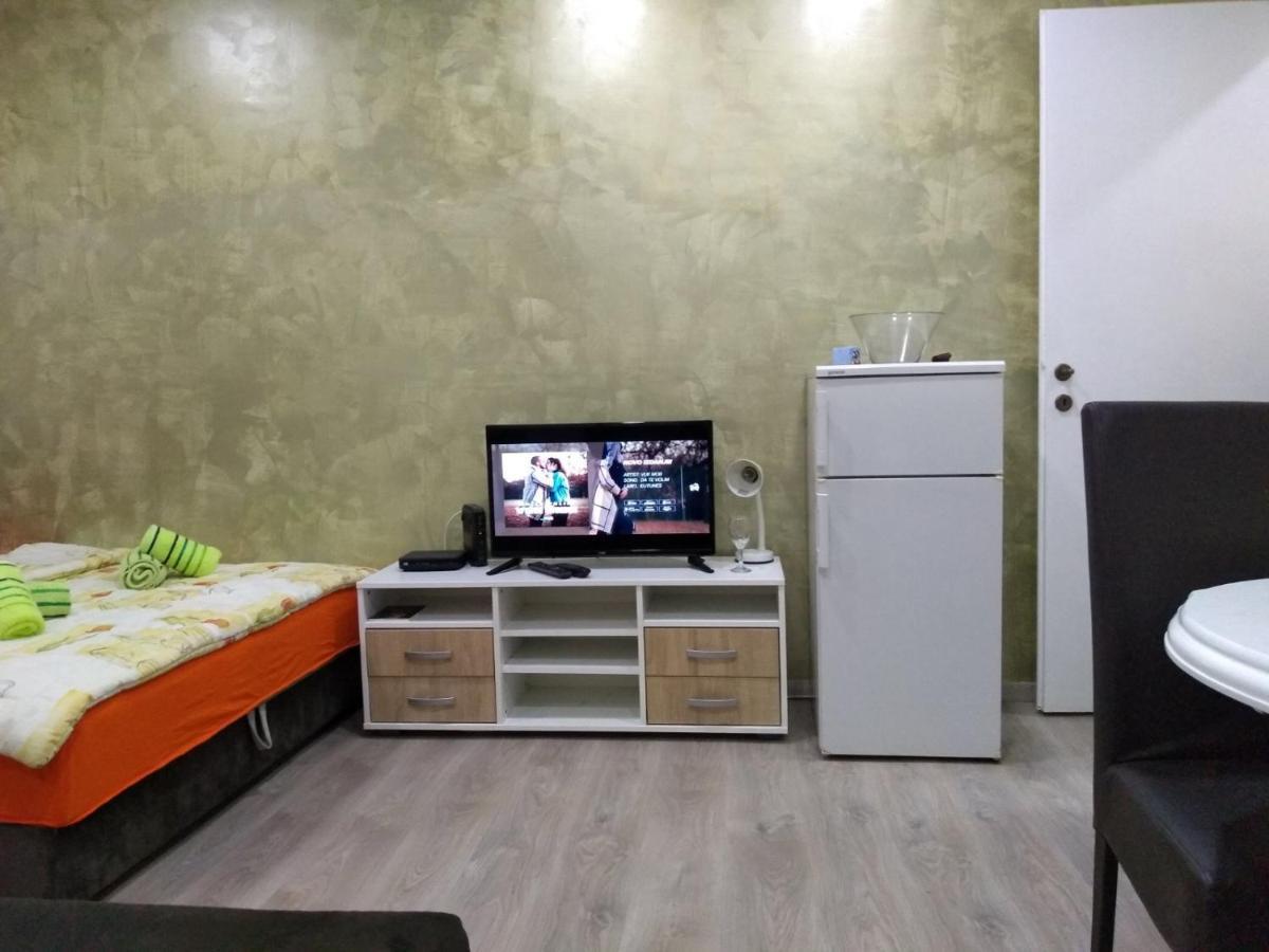 Lucky Apartment Beograd Ngoại thất bức ảnh