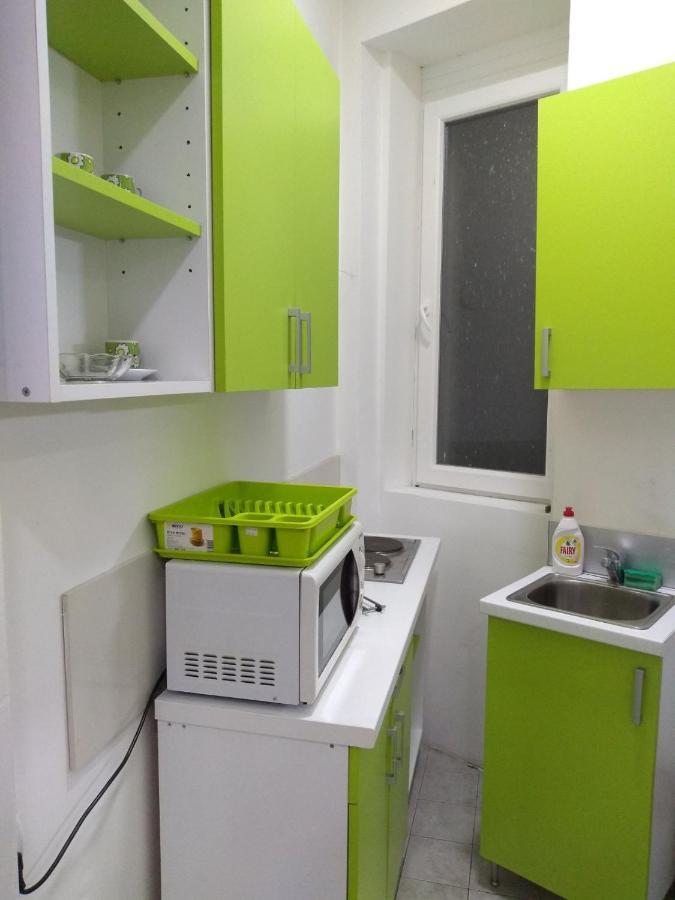 Lucky Apartment Beograd Ngoại thất bức ảnh